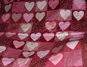 Quilt Hearts1